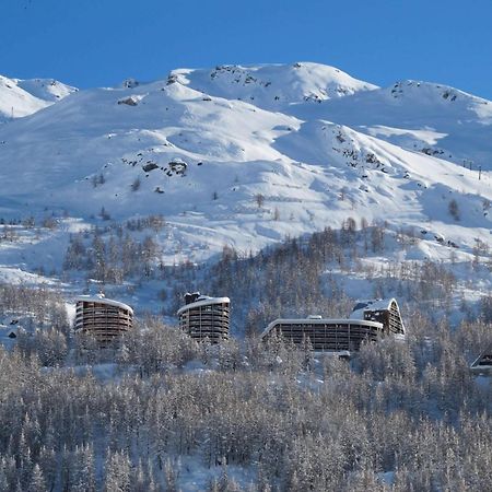 شقة Profumo Di Legno A Cielo Alto La Coquille بيريوِل تْشيرفينيا المظهر الخارجي الصورة
