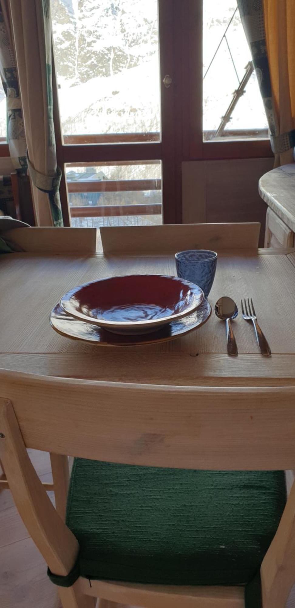 شقة Profumo Di Legno A Cielo Alto La Coquille بيريوِل تْشيرفينيا المظهر الخارجي الصورة